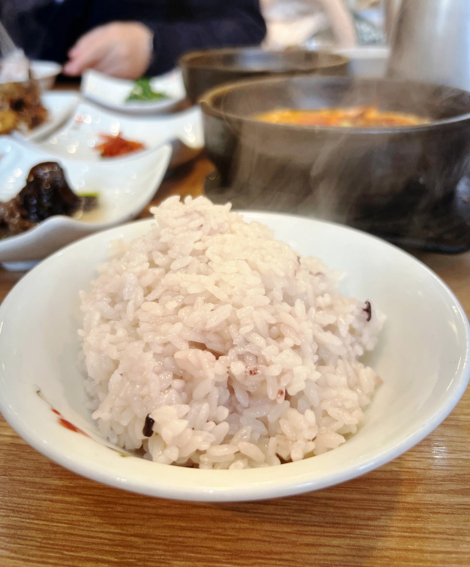 본촌생선구이백반 이미지