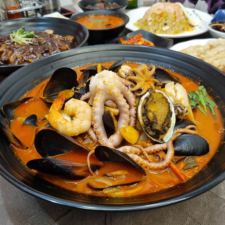 중화요리황제 이미지