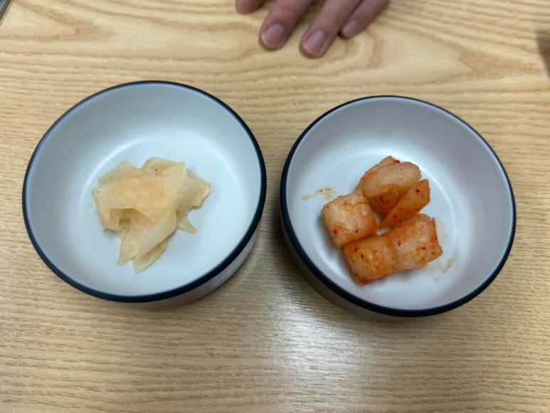 밀면의법칙 부산진구점 이미지