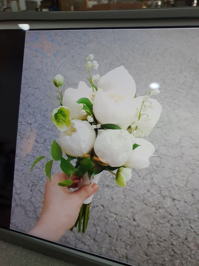 민지플라워 이미지