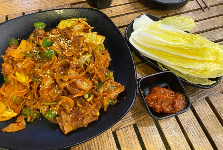 최강똥집&포차 이미지
