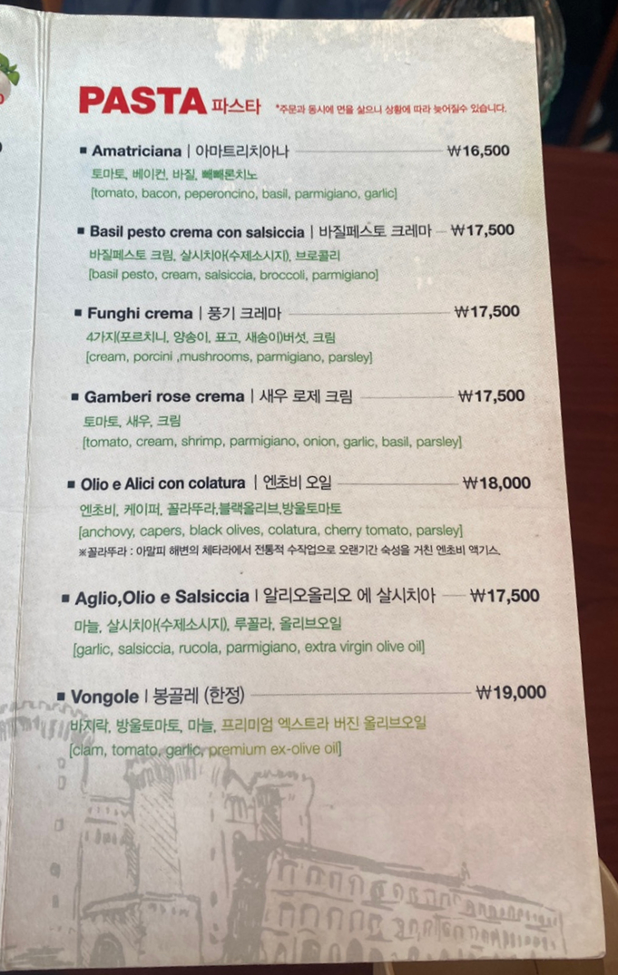 스파카나폴리합정 이미지