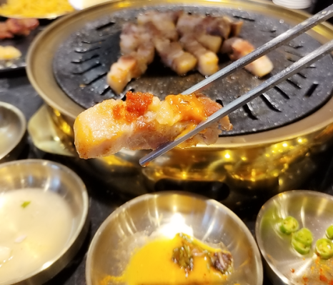 다이닝갈비부천 이미지