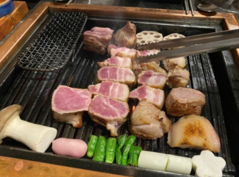 마장동김씨수원 이미지