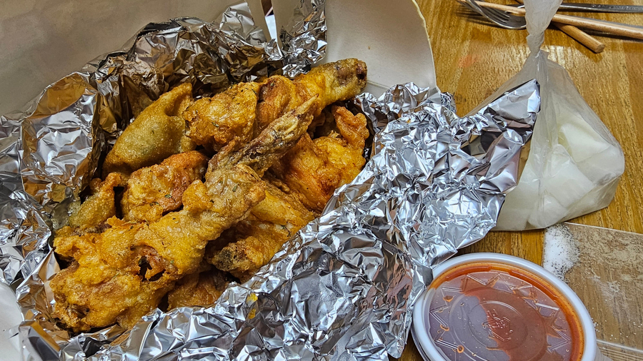 생방송포차 사진 5