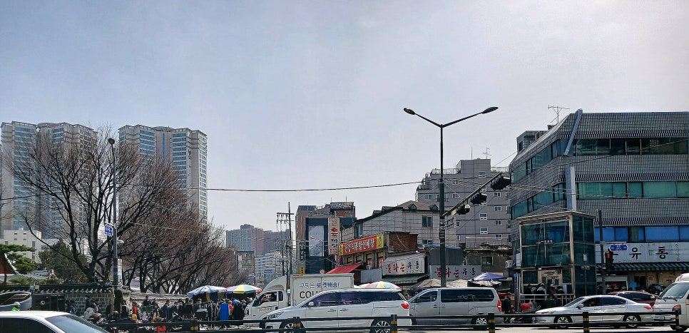 관우식품 이미지