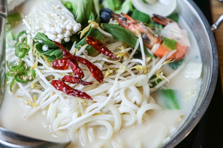 노크강남 이미지