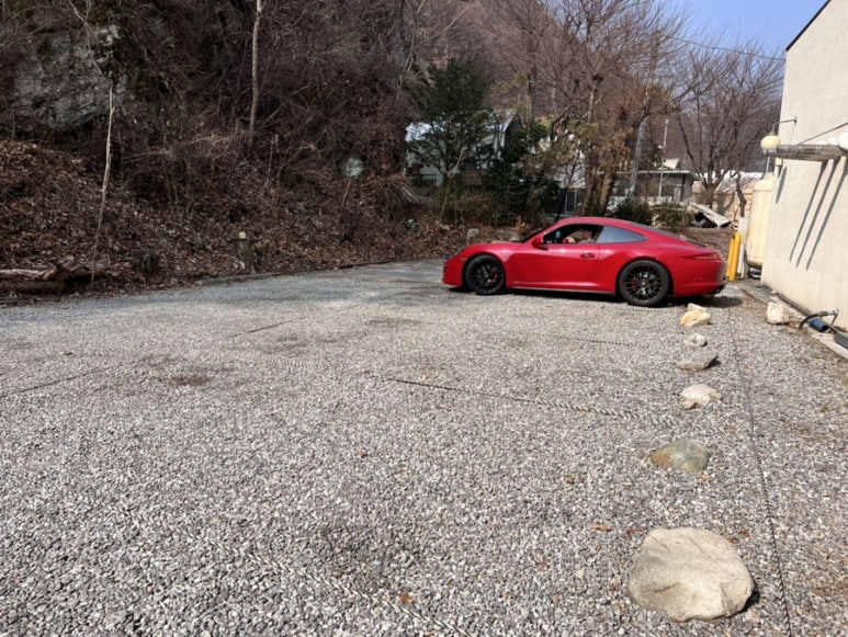 더웰니스펜션 이미지