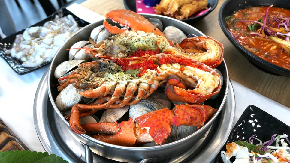 청구수산 이미지