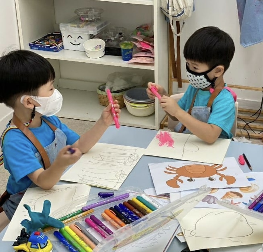 이솔초등학교 이미지
