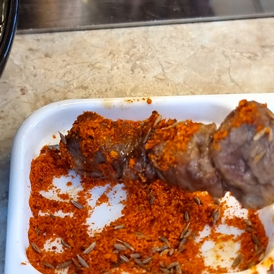 동북양꼬치 이미지