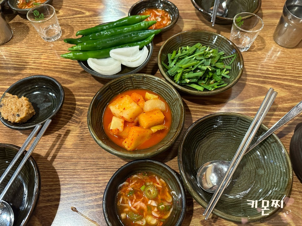 백암FOOD 이미지