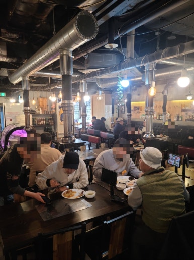 황제한식뷔페 이미지