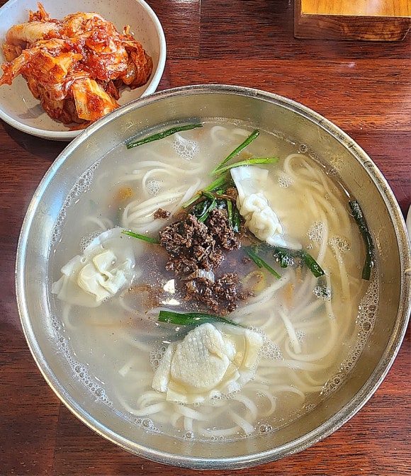 강남교자칼국수 이미지