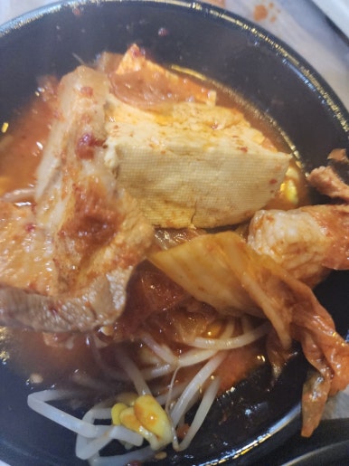 꿀꿀이족발집 이미지