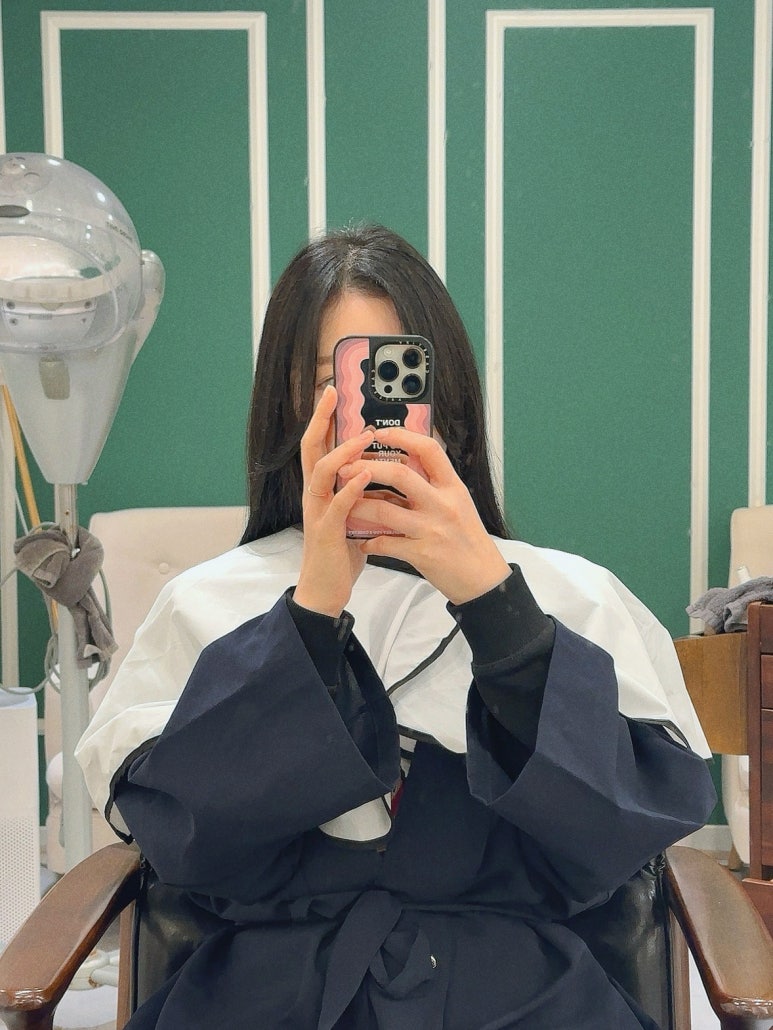 Salon M(살롱 엠) 이미지