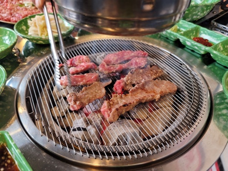 이가네명인갈비살 율하점 이미지
