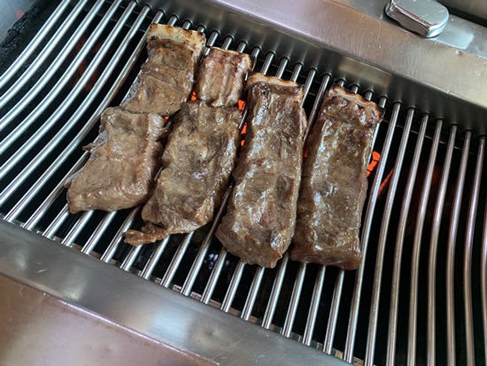 시골된장갈비 이미지