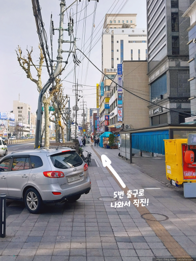 오늘도,카페 일리터광진점 이미지
