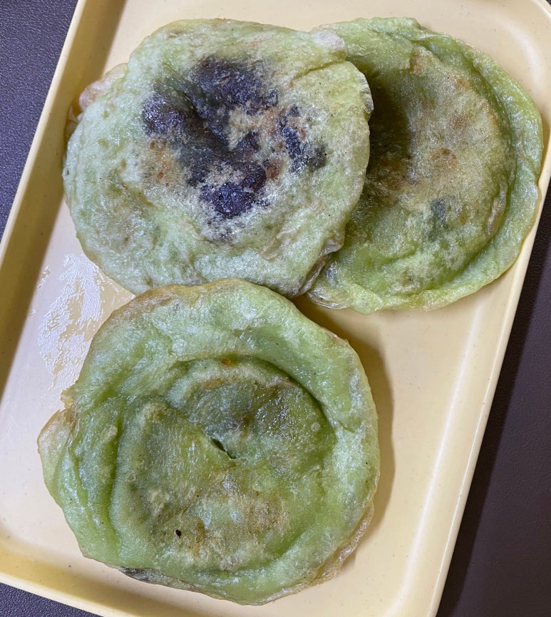 언니네 호떡 이미지