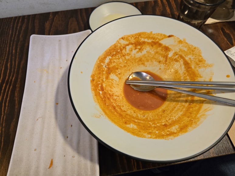 커피&분식 이미지