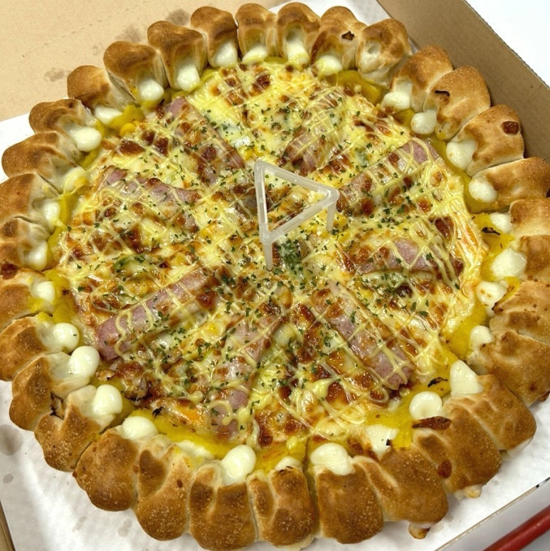 피자스쿨다대 이미지