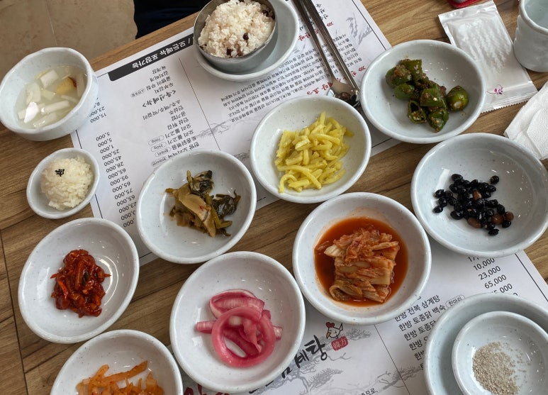 일등닭오리 이미지