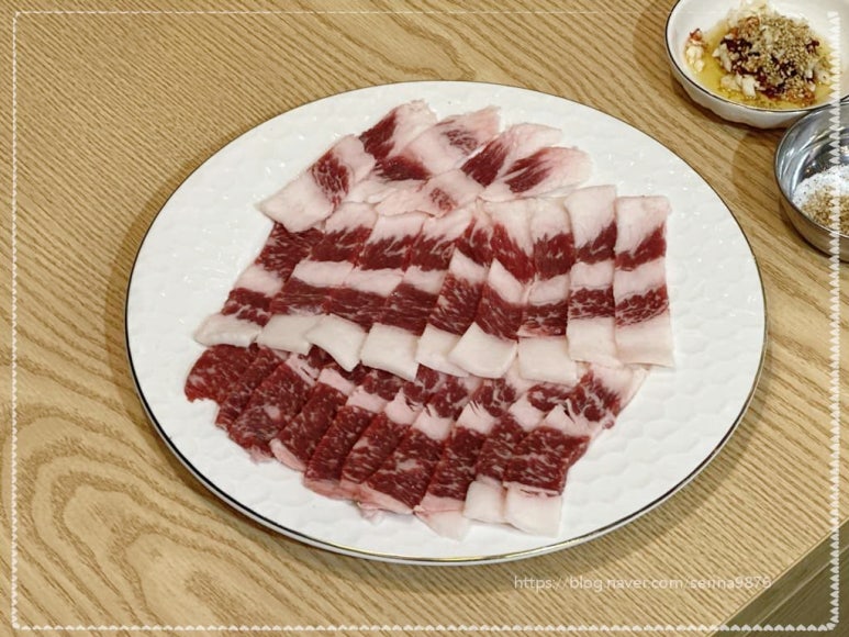 조선한우 이미지
