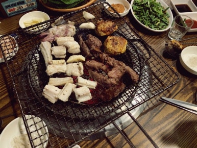 통통아나고 이미지