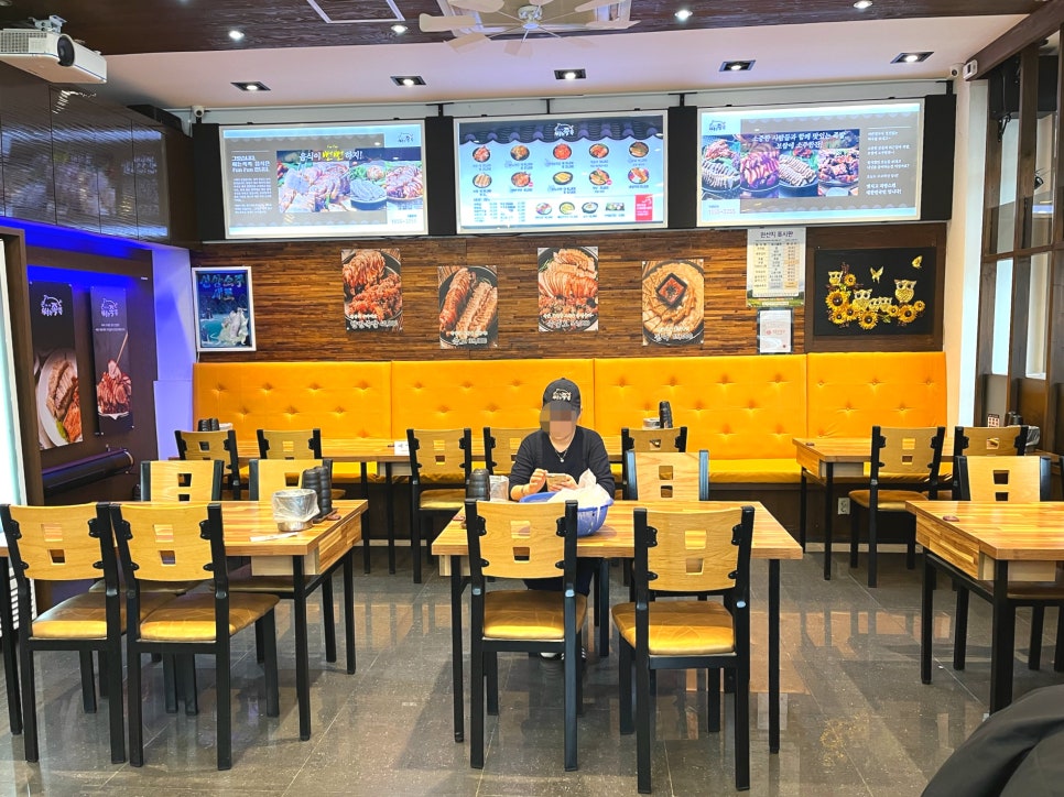 파리바게뜨(본리) 이미지