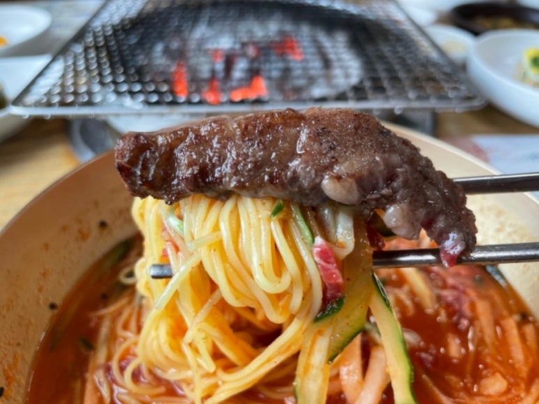 영천한우 이미지