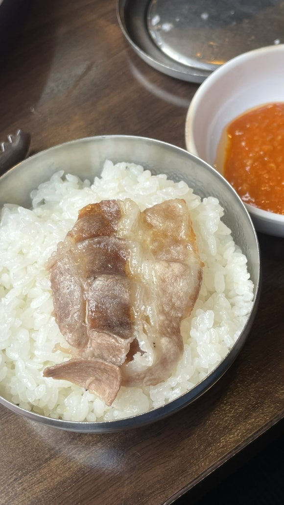 대장군대패삼겹살 이미지