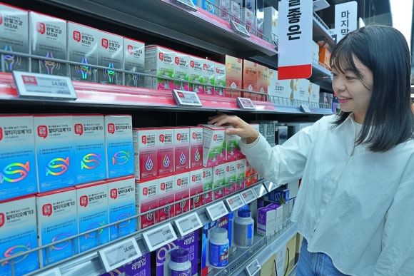 롯데마트 서초점 이미지