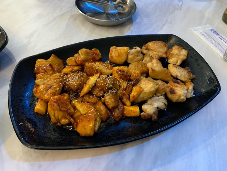 따촌치킨 이미지