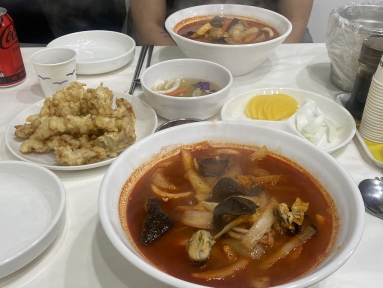 화짬뽕대통령 이미지