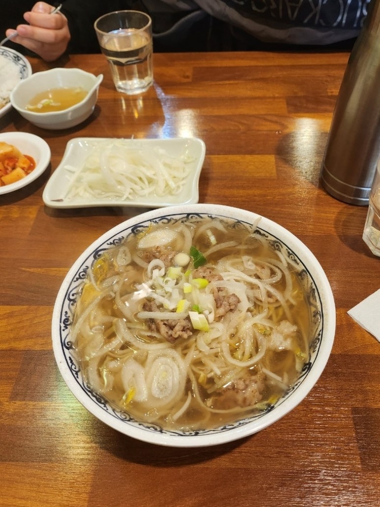 써브웨이 성남남위례역점 이미지