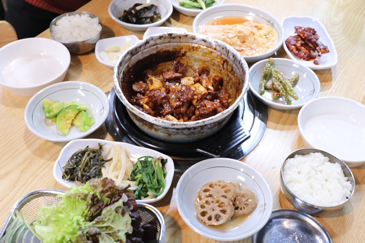 서울특별식당 이미지