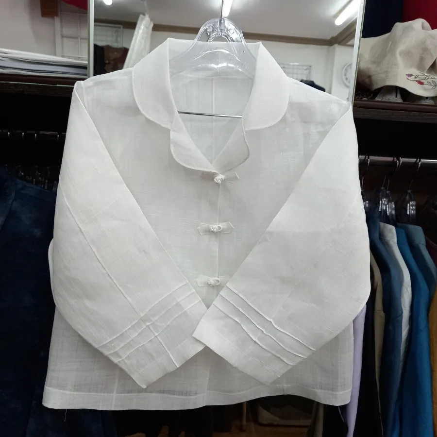 진천생활한복 이미지