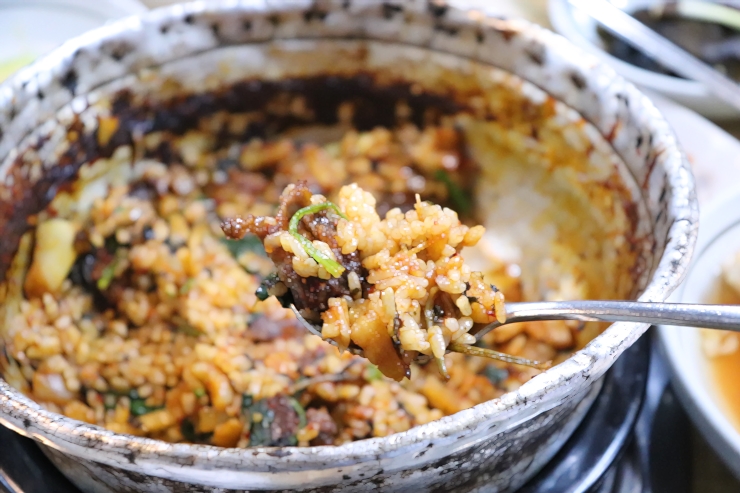 서울특별식당 이미지