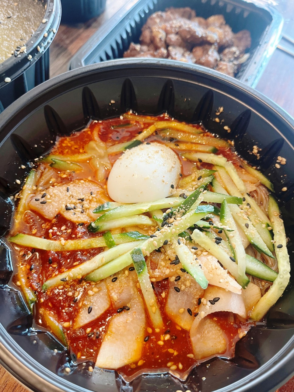 밀면제작소 이미지