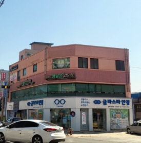 박앤 이미지