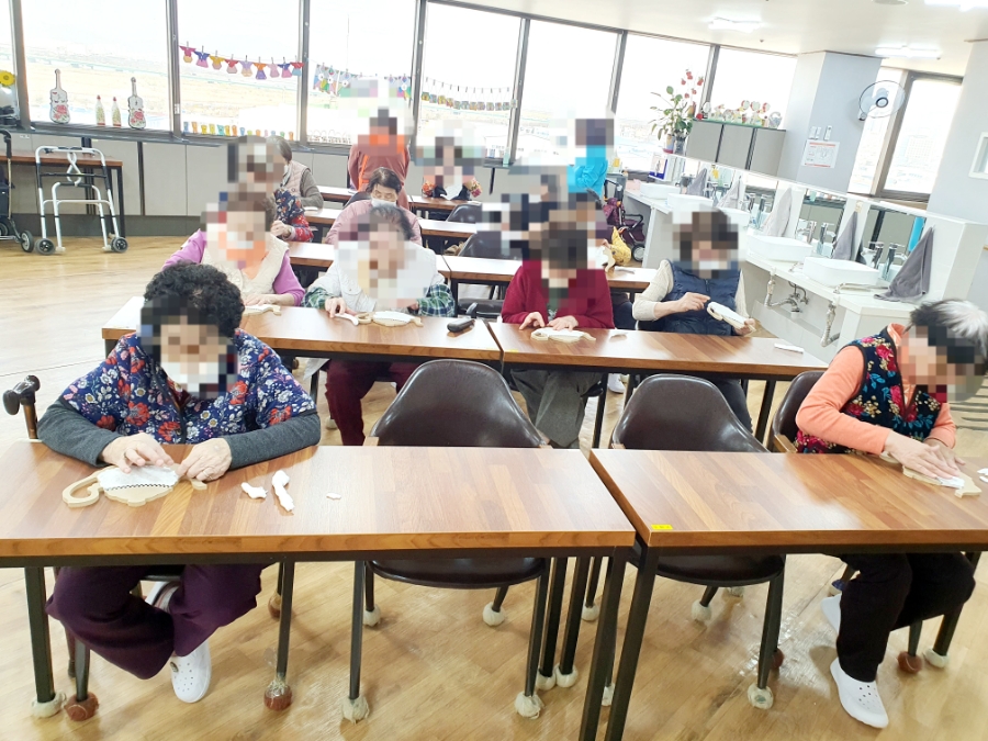 명품테라피 이미지