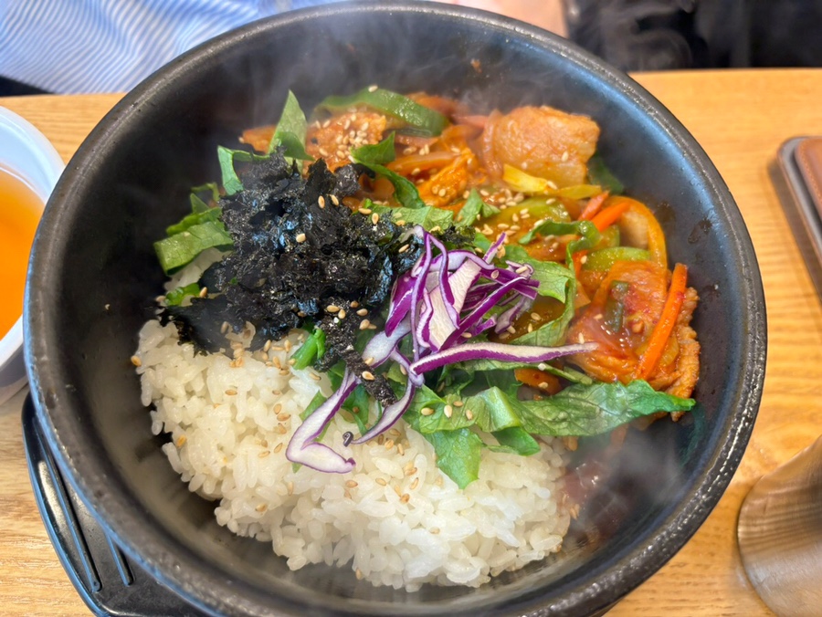 최서방김밥 사진 7
