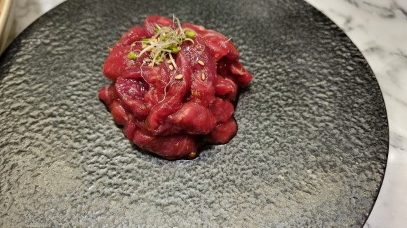 순천한우 이미지