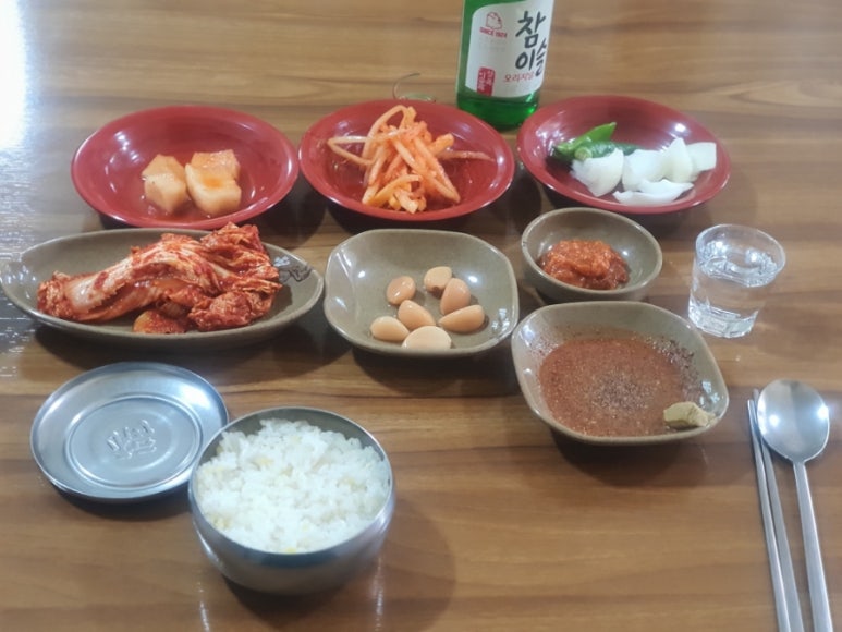 소문난흑염소탕 사진 4