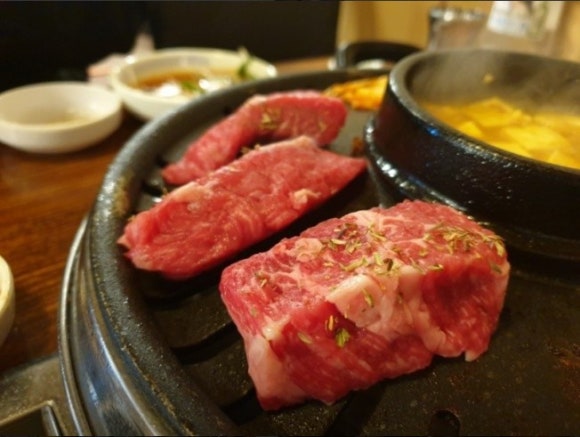 푸른농장 이미지