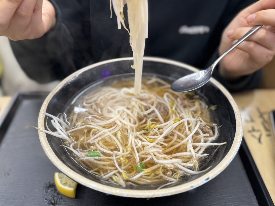 국수나무 평택대점 이미지