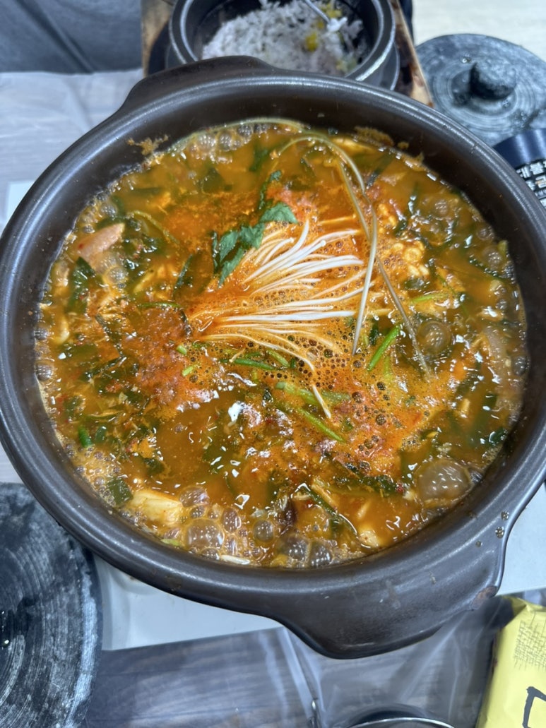 경주민물매운탕 이미지