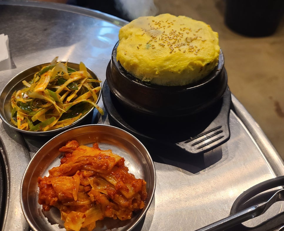 효자동목고기(성수역점) 이미지