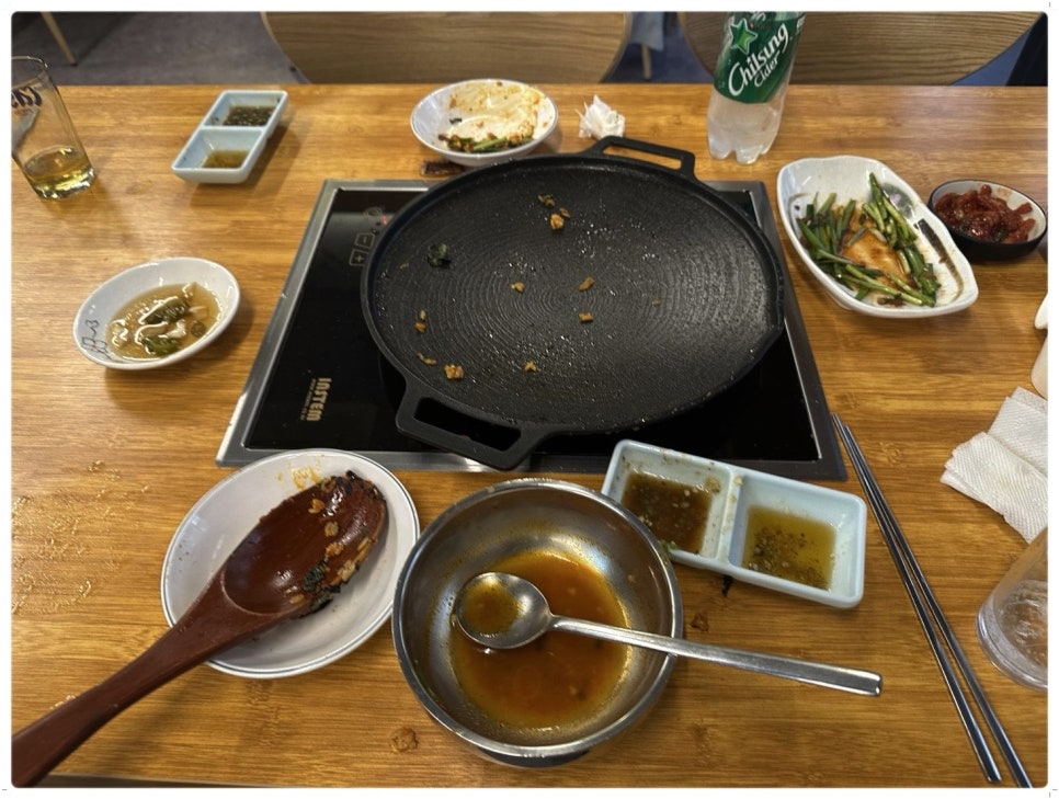 은행나무곱창 이미지